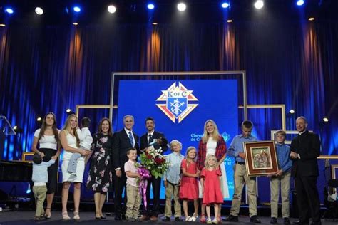 knights of columbus charity rating|Knights of Columbus Charities, Inc. 2023 Annual Report.